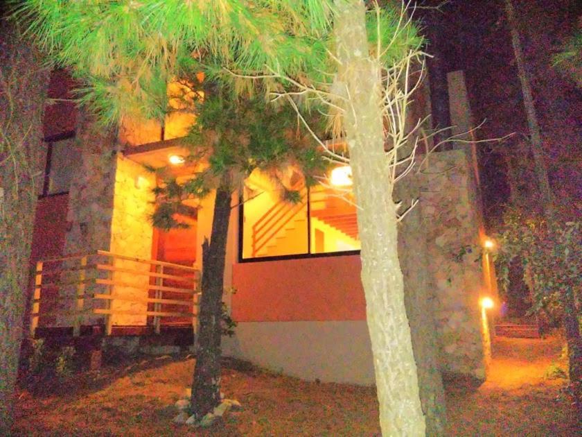 La Piru - Mar De Las Pampas Villa Ngoại thất bức ảnh